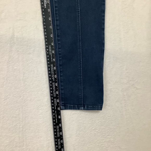 NYDJ Blue Jeans Sz 14P - Picture 5 of 6